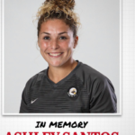 Ashley Santos Suicide Richmond VA Death, Obituary - Illinois State Soccer Former Redbird Has Died