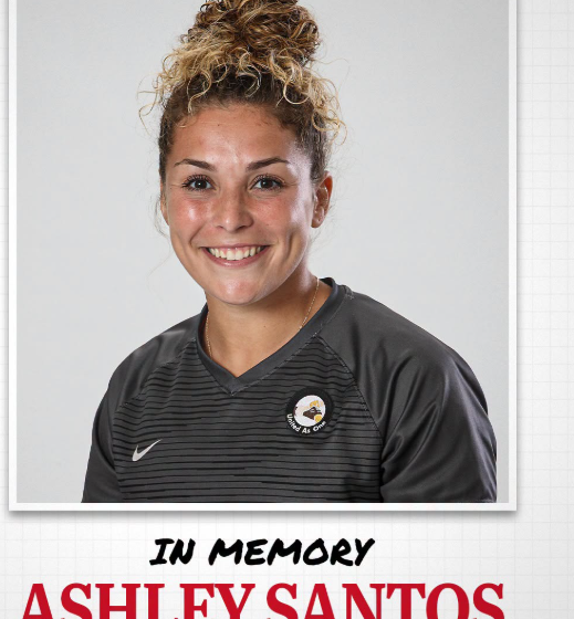 Ashley Santos Suicide Richmond VA Death, Obituary - Illinois State Soccer Former Redbird Has Died