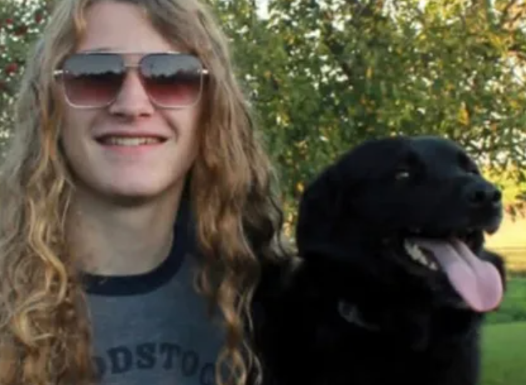 Ian Iverson Accident Minot ND, Obituary Death - 18-Years-Old Died In Crash